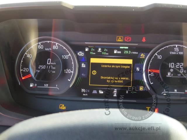 4 - SCANIA R460 A4A2NA SUPER AUTOMAT 2023r.