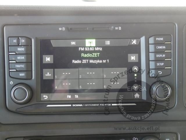 5 - SCANIA R460 A4A2NA SUPER AUTOMAT 2023r.