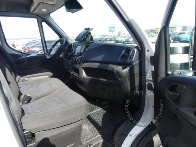 5 - IVECO / LAMAR 35S18 / LA06 3.0 HPI 180KM  2018r.