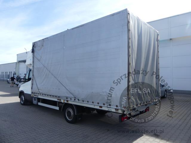 9 - IVECO / LAMAR 35S18 / LA06 3.0 HPI 180KM  2018r.