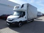 IVECO / LAMAR 35S18 / LA06 3.0 HPI 180KM  2018r.