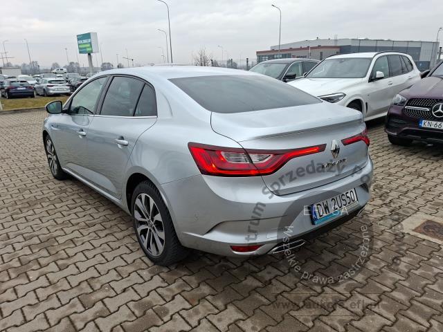 3 - Renault Megane 1.3 TCe Intens EDC 2022r. DW2US50 Magnice