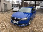 Skoda Fabia 1.0 TSI Ambition 2020r. KR9TL43 UWAGA!! Pojazd znajduje się w lokalizacji: Katowice 40-689, Małachowskiego 16