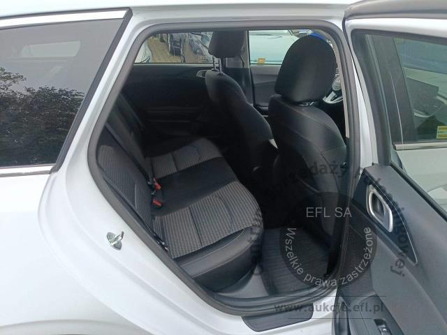 10 - Kia Ceed 1.5 T-GDI M Kombi 2022r. PY05152 UWAGA!! Pojazd znajduje się w firmie AUTO MOTO CENTRUM sp. z o.o. ul. Ostrowska 328 (przy Trasie Katowickiej) 61-312 Poznań