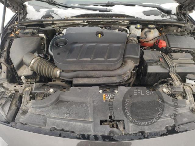 11 - Opel  Insignia  2021r. DW7NS23 USZKODZONY! Pojazd znajduje się w firmie ARCTOS GROUP sp. z o.o. Al. Krakowska 7, 02-183 Warszawa