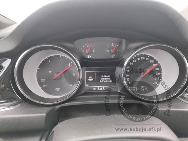 12 - Opel  Insignia  2021r. DW7NS23 USZKODZONY! Pojazd znajduje się w firmie ARCTOS GROUP sp. z o.o. Al. Krakowska 7, 02-183 Warszawa