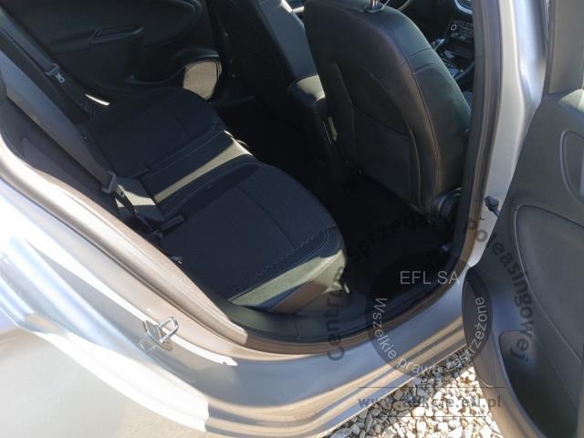 9 - Opel Astra V 1.4 T GPF Elite 2019r. KR8KW87 Uwaga! Pojazd znajduje się w firmie AACAR sp. z o.o. Jawornik 90, 32-400 Myślenice