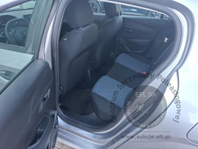 8 - Peugeot 208 1.2 PureTech Like S&amp;S 2021r. DW1PJ67 Magnice