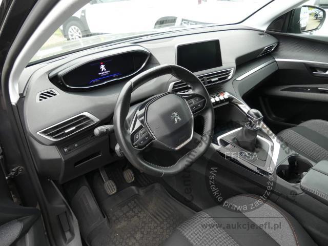 5 - Peugeot 3008 1.2 PureTech Active Pack  2022r. DW9TC67 UWAGA!! Pojazd znajduje się w firmie AUTO MOTO CENTRUM sp. z o.o. ul. Ostrowska 328 (przy Trasie Katowickiej) 61-312 Poznań