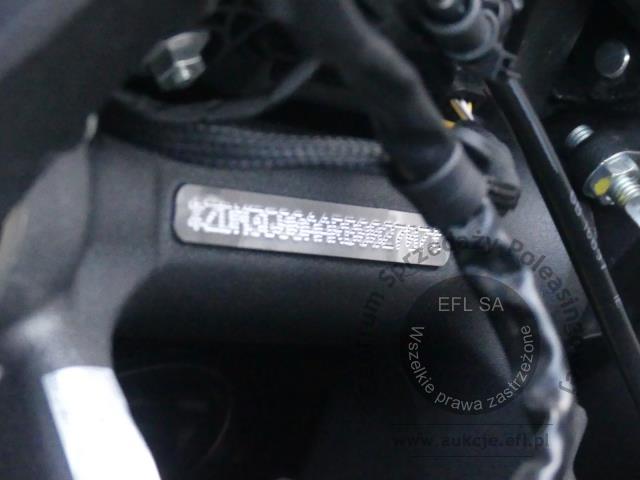 9 - DUCATI DIAVEL V4 GRANTURISMO 2023r.