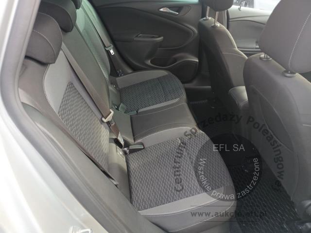 9 - Opel Astra V 1.5 CDTI Edition S&amp;S 2021r. WI547LG Uwaga! Pojazd znajduje się w firmie AACAR sp. z o.o. Jawornik 90, 32-400 Myślenice