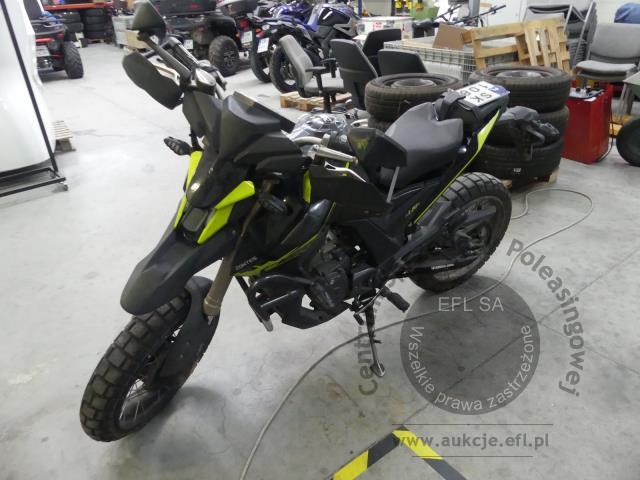 2 - ZONTES ZT125-U1 2022r.