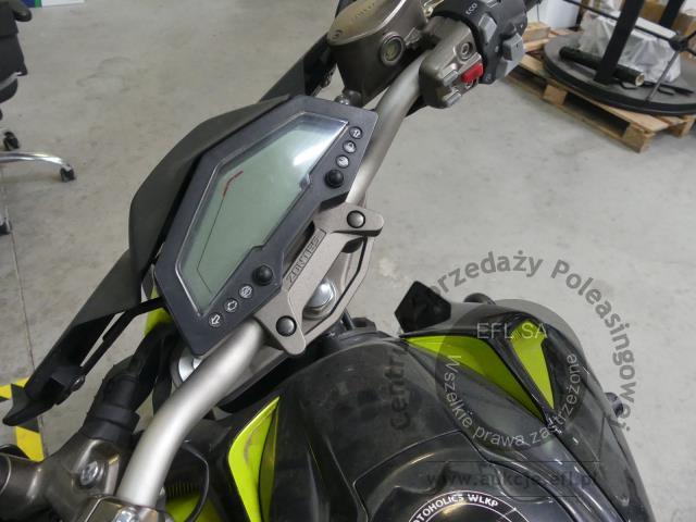 3 - ZONTES ZT125-U1 2022r.
