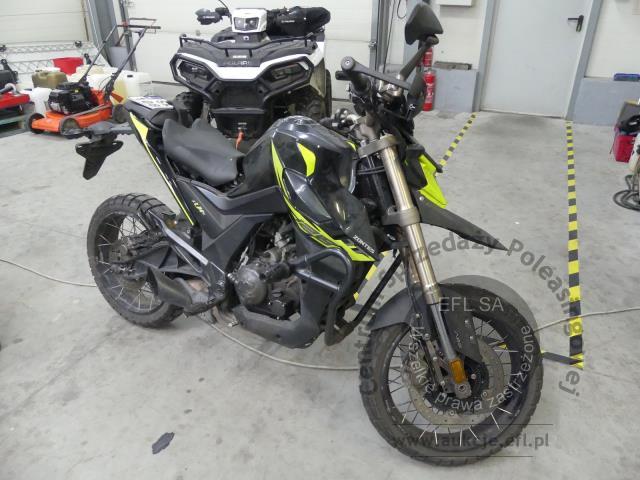 5 - ZONTES ZT125-U1 2022r.