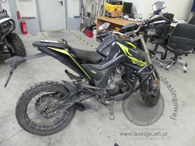 6 - ZONTES ZT125-U1 2022r.