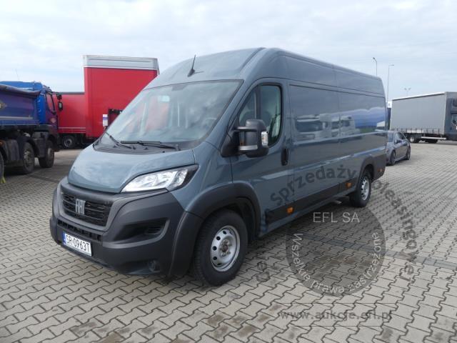 1 - FIAT DUCATO MAXI 2.2 MJ3 180KM 2024r.