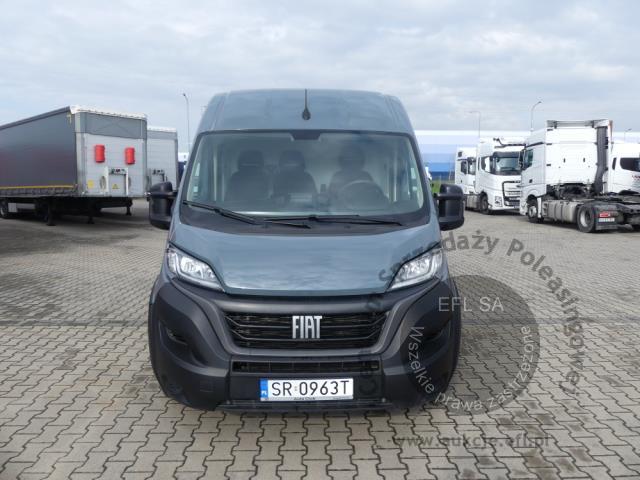 2 - FIAT DUCATO MAXI 2.2 MJ3 180KM 2024r.