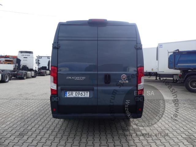 11 - FIAT DUCATO MAXI 2.2 MJ3 180KM 2024r.