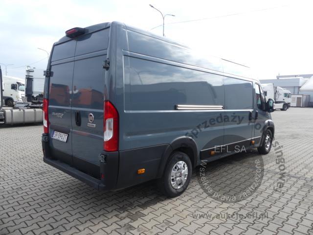 12 - FIAT DUCATO MAXI 2.2 MJ3 180KM 2024r.