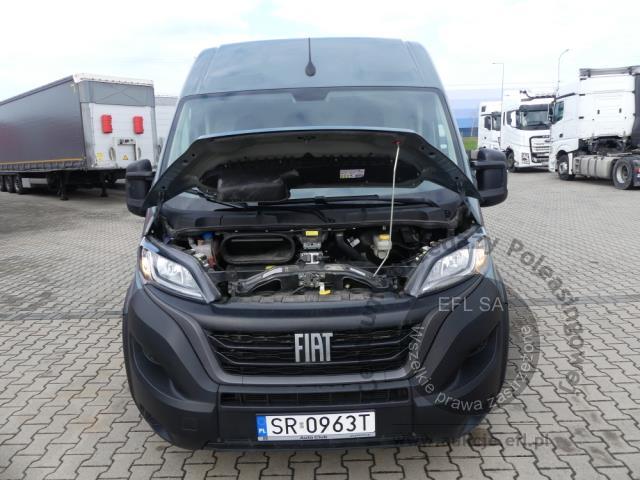 3 - FIAT DUCATO MAXI 2.2 MJ3 180KM 2024r.