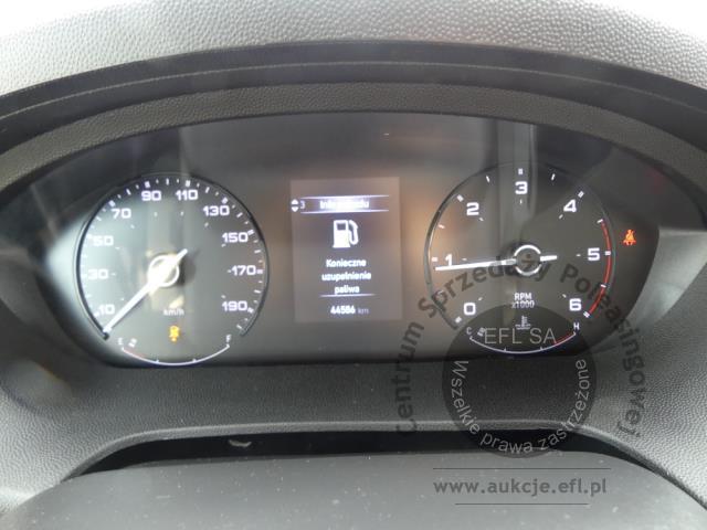 5 - FIAT DUCATO MAXI 2.2 MJ3 180KM 2024r.