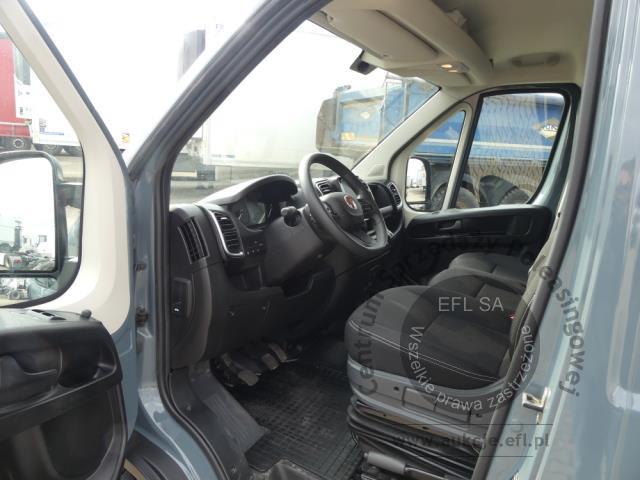 6 - FIAT DUCATO MAXI 2.2 MJ3 180KM 2024r.