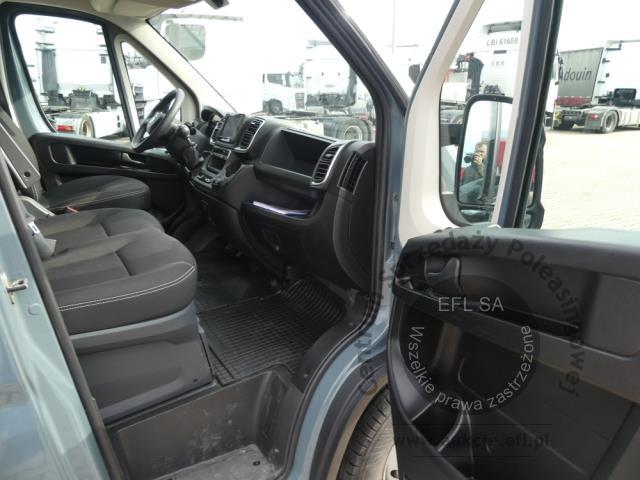 7 - FIAT DUCATO MAXI 2.2 MJ3 180KM 2024r.