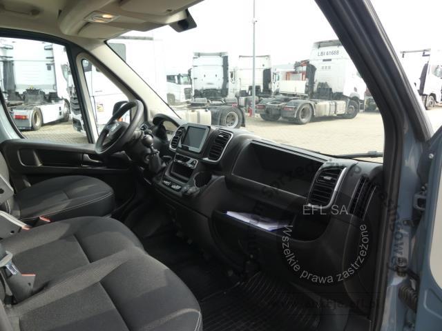 8 - FIAT DUCATO MAXI 2.2 MJ3 180KM 2024r.