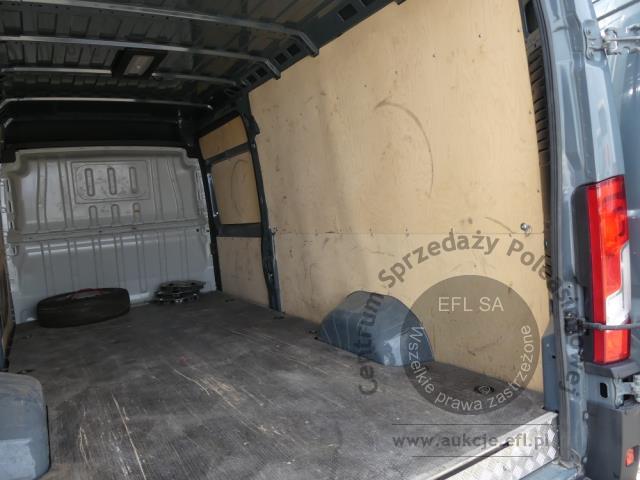 9 - FIAT DUCATO MAXI 2.2 MJ3 180KM 2024r.