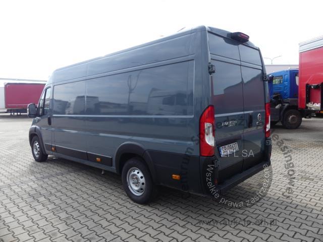 10 - FIAT DUCATO MAXI 2.2 MJ3 180KM 2024r.