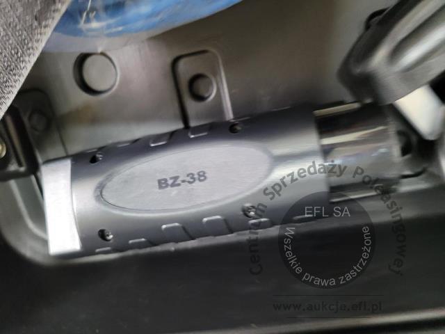 4 - Samochodowy tester diagnostyczny Launch X431 Euro Tab III