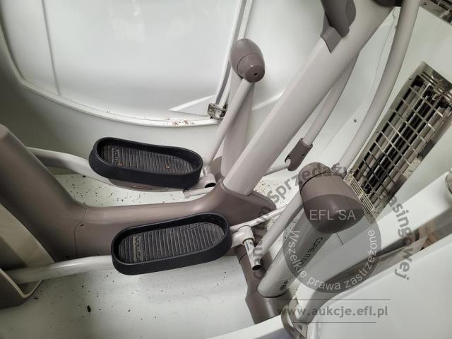 5 - Urządzenie fitness Infra Shaper Classic 2022r.