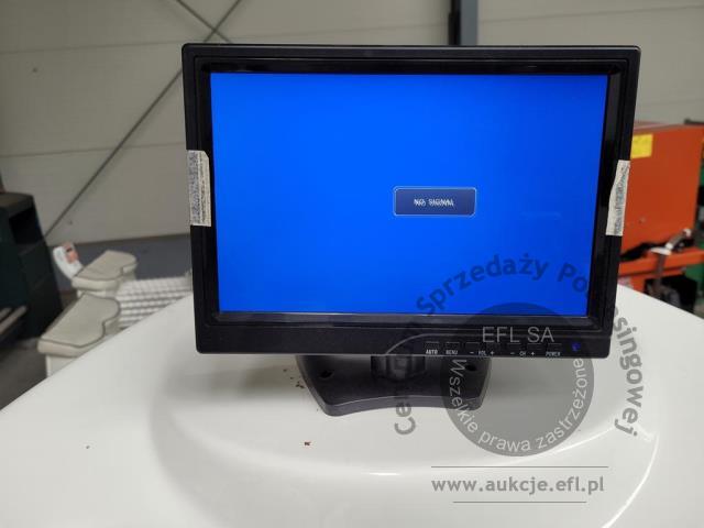 9 - Urządzenie fitness Infra Shaper Classic 2022r.