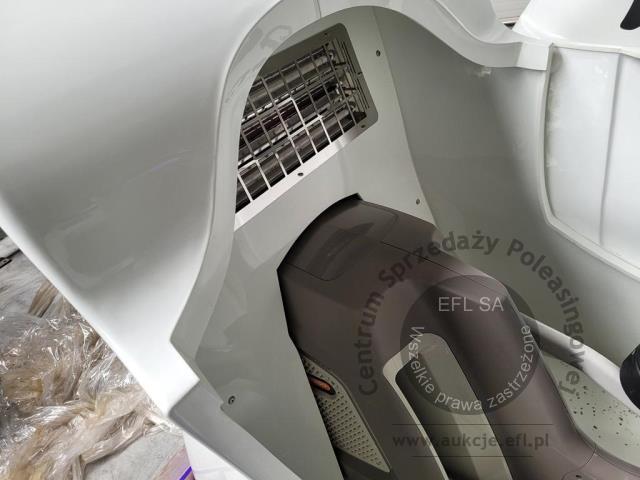 10 - Urządzenie fitness Infra Shaper Classic 2022r.