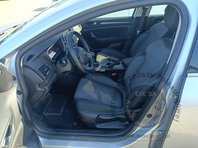 6 - Renault Megane 1.3 TCe FAP Equilibre 2022r. DW7WF85 Magnice