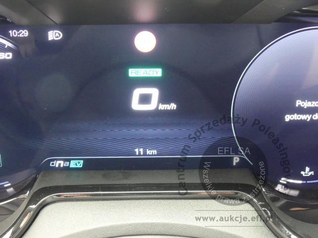 10 - Alfa Romeo TONALE SPRINT 1.5 T4 DCT7 2024r. DX35707 Magnice