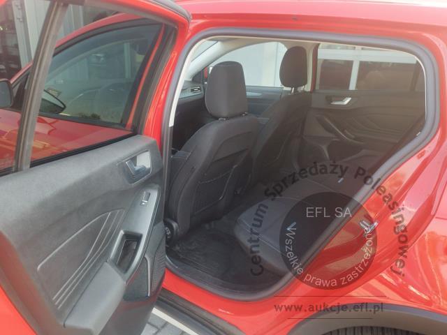 10 - Ford Focus 1.5 EcoBlue Active X aut 2024r. WZ961HL UWAGA!! Pojazd znajduje się w lokalizacji: Janki, Al. Krakowska 52, 05-090 Janki