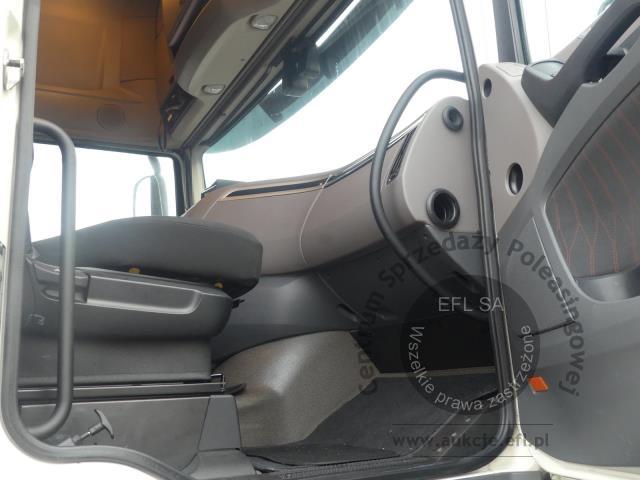 10 - DAF XF 480 FT 4X2 SSC AUTOMAT 2019r.