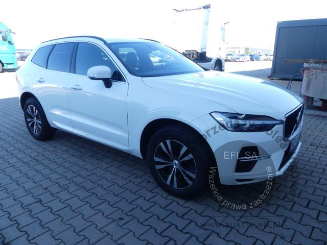 3 - Volvo XC 60 B4 B Momentum Pro aut Kombi 2022r. WND0849C Magnice