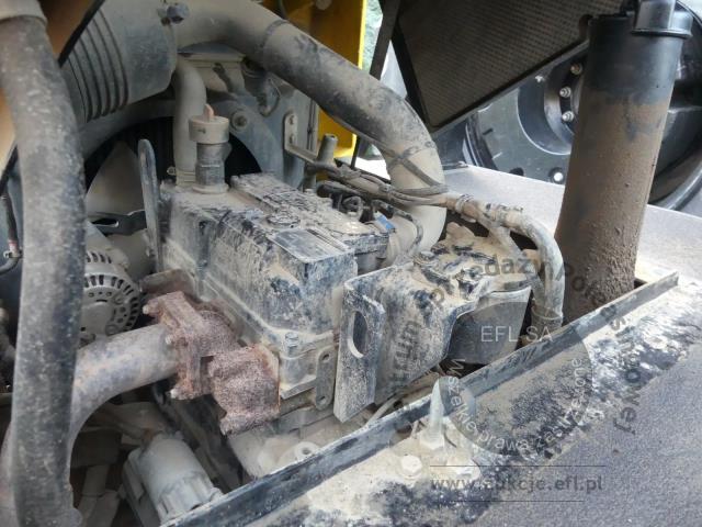 14 - Wozidło budowlane WACKER NEUSON DW 30 2021r.