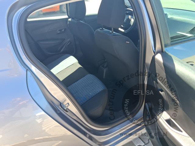 8 - Peugeot 208 1.2 PureTech Like S&amp;S 2021r. DW5PW08 Magnice