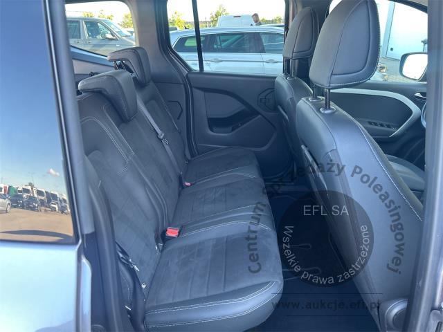 8 - Mercedes - Benz T 180 D PROGRESSIVE AUTOMAT 2023r. DW8VX13 Magnice