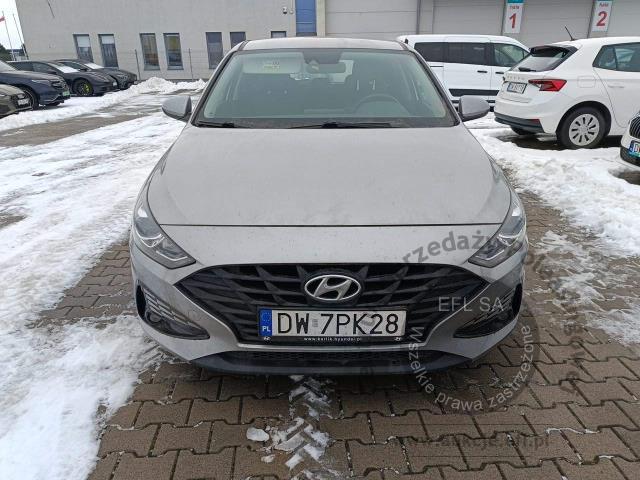 6 - Hyundai i30 1.5 DPI Classic + 2021r. DW7PK28 USZKODZONY Magnice
