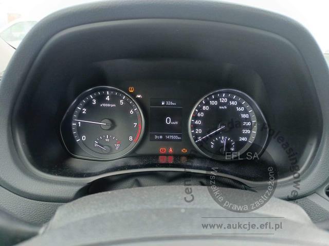 10 - Hyundai i30 1.5 DPI Classic + 2021r. DW7PK28 USZKODZONY Magnice