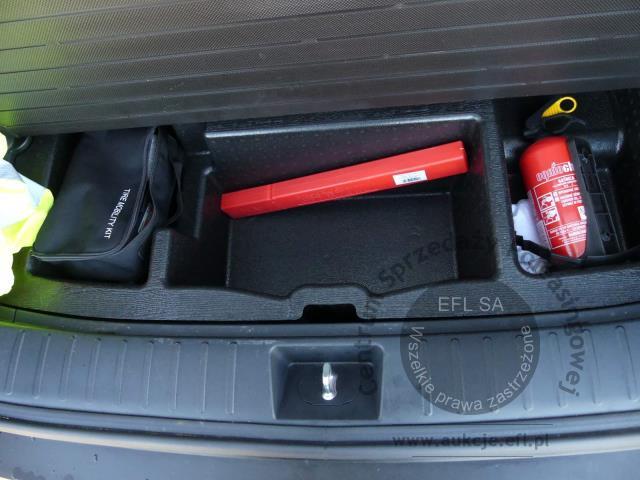 8 - Hyundai Tucson 1.6 T-GDi 48V Smart 2023r. SK835YT Magnice