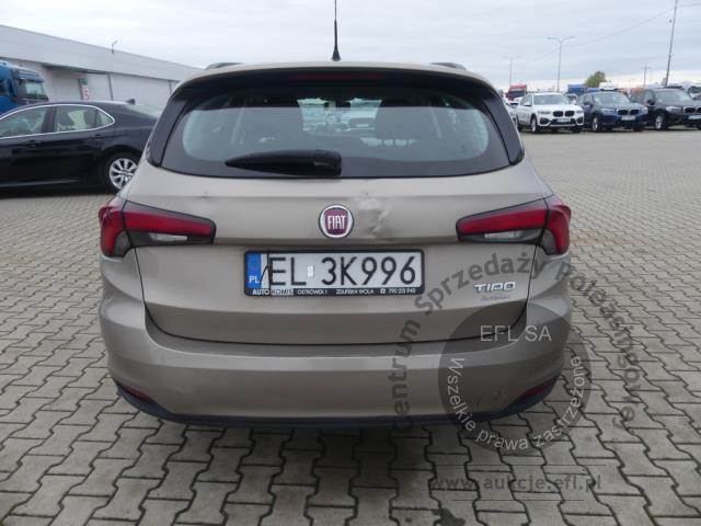 16 - FIAT TIPO KOMBI LPG 1.4 95KM POP 2018r.