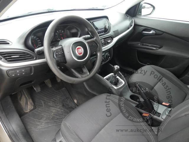 6 - FIAT TIPO KOMBI LPG 1.4 95KM POP 2018r.