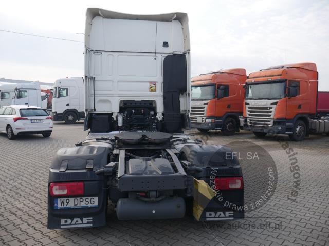 11 - DAF XF 480 FT 4X2 SSC AUTOMAT 2019r.