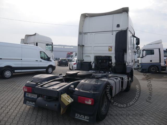 12 - DAF XF 480 FT 4X2 SSC AUTOMAT 2019r.