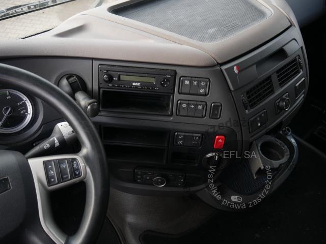 5 - DAF XF 480 FT 4X2 SSC AUTOMAT 2019r.